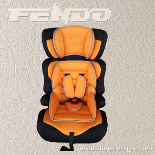 Baby car seat